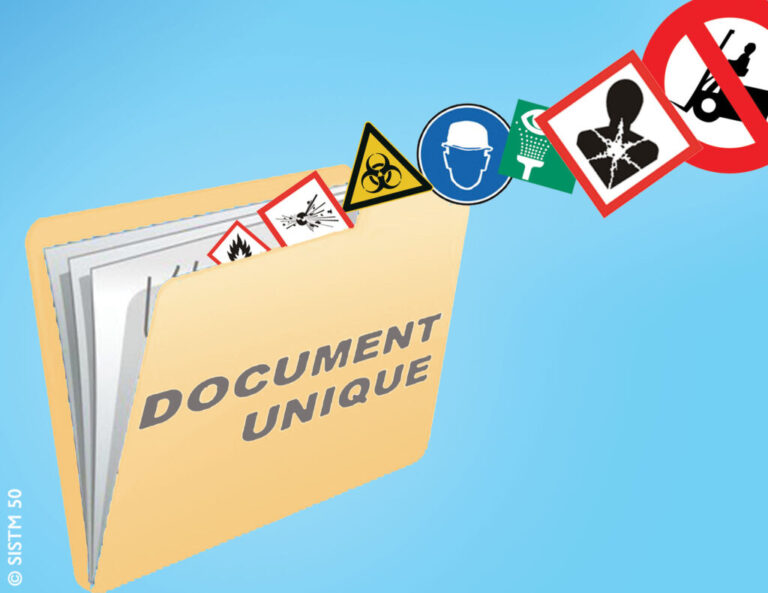 Document Unique obligatoire en entreprise