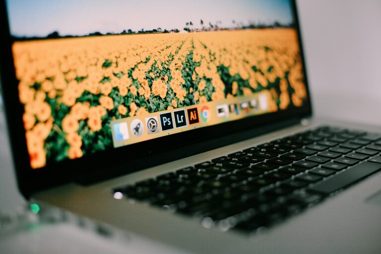 Adobe PHOTOSHOP 2021 | Intermédiaire