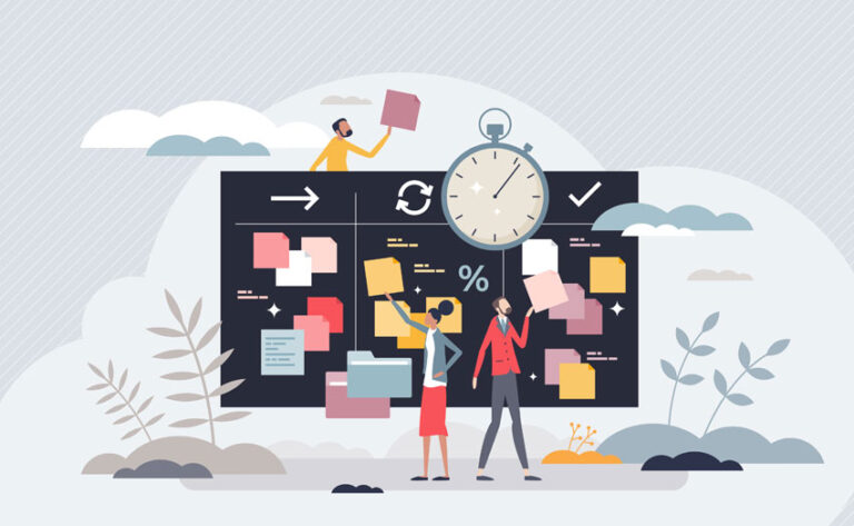 Techniques de recherche d’emploi efficaces